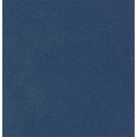 Harlequin Prism Plains - Plush Smart Velvet Plush Velvet Fabric - Blueberry - HPSV441012 - Image 1