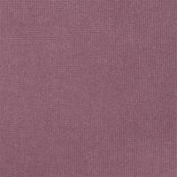 Plush Velvet Fabric - Aubergine