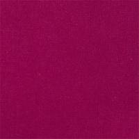 Plush Velvet Fabric - Tulip