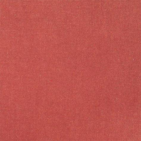 Harlequin Prism Plains - Plush Smart Velvet Plush Velvet Fabric - Winterberry - HPSV441017