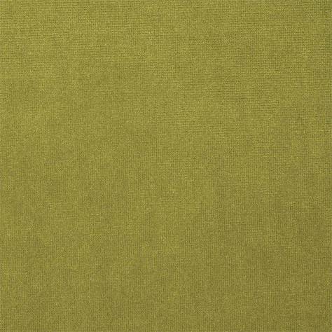 Harlequin Prism Plains - Plush Smart Velvet Plush Velvet Fabric - Moss - HPSV441023 - Image 1