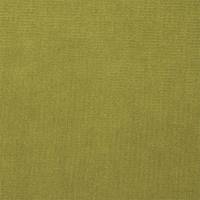 Plush Velvet Fabric - Moss
