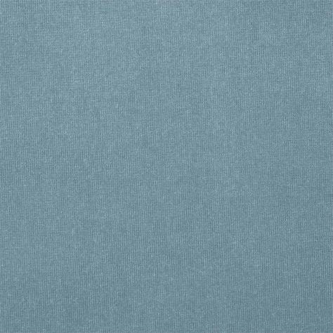 Harlequin Prism Plains - Plush Smart Velvet Plush Velvet Fabric - Cornflower - HPSV441030 - Image 1