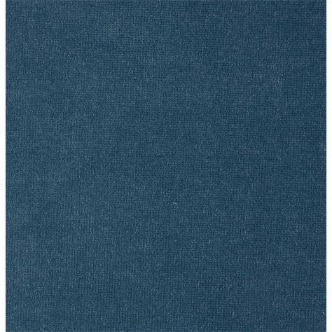 Harlequin Prism Plains - Plush Smart Velvet Plush Velvet Fabric - Ink - HPSV441031 - Image 1