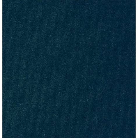 Harlequin Prism Plains - Plush Smart Velvet Plush Velvet Fabric - Midnight - HPSV441032
