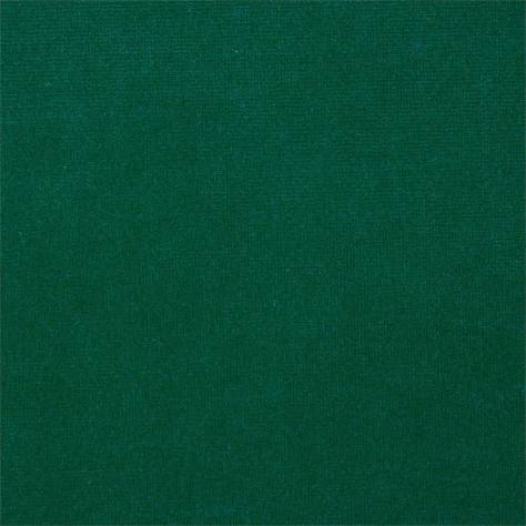Harlequin Prism Plains - Plush Smart Velvet Plush Velvet Fabric - Bottle Green - HPSV441039 - Image 1
