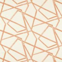Sumi Fabric - Linen/Copper
