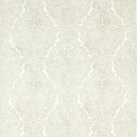 Aureilia Fabric - Dove/Chalk