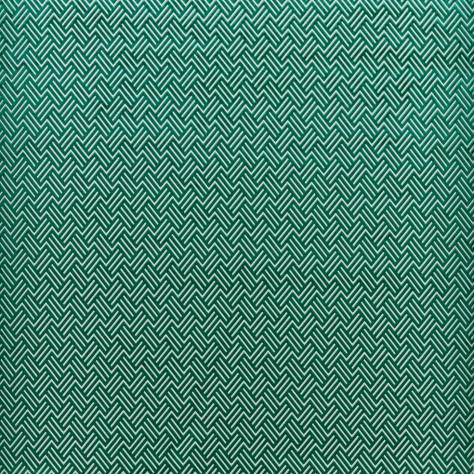 Harlequin Momentum 13 Fabrics Triadic Fabric - Emerald - HMTC133490