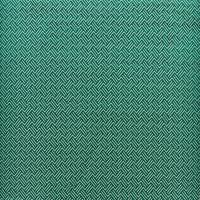 Triadic Fabric - Emerald