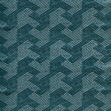 Harlequin Momentum 13 Fabrics Grade Fabric - Adriatic - HMTC133493