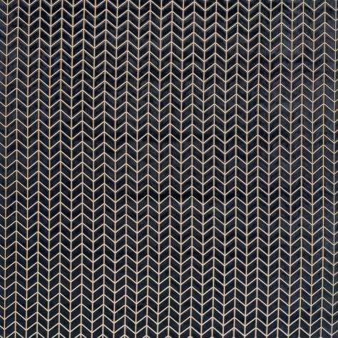 Harlequin Momentum 13 Fabrics Perplex Fabric - Graphite - HMTC133500