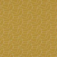 Extensity Fabric - Saffron/Pearl