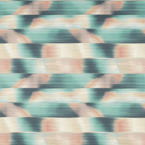 Harlequin Momentum 14 Fabrics Oscillation Fabric - Cascade/Rose Quartz - HMTF133482 - Image 1