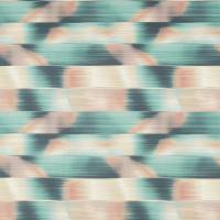 Oscillation Fabric - Cascade/Rose Quartz