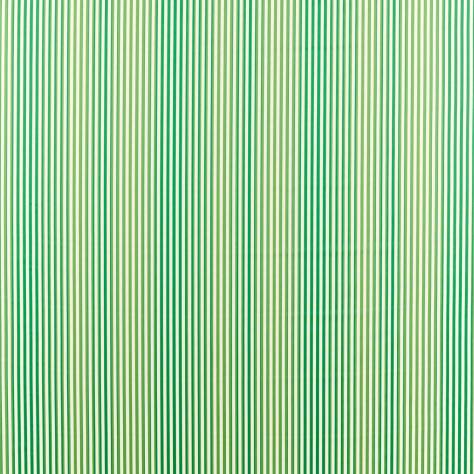 Harlequin Colour 2 Fabrics Calla Fabric - Emerald/First Light - HQN2133881 - Image 1