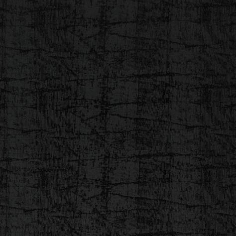 Harlequin Anthology Ikko Fabrics Ikko Fabrics - Anthracite - EVEV132390 - Image 1