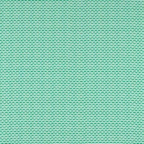 Harlequin Harlequin x Sophie Robinson Fabrics Basket Weave Fabric - Emerald/Aquamarine - HSRF121176