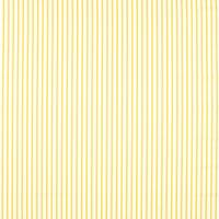Ribbon Stripe Fabric - Citrine