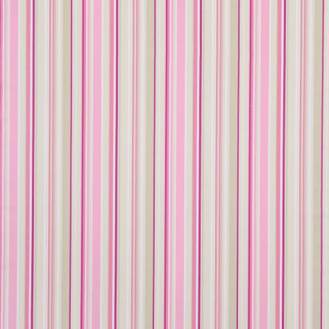 Harlequin What a Hoot Fabrics & Wallpapers Rush Fabric - Fuchsia/Candy Floss/Cream/Neutral - HWO03245 - Image 1