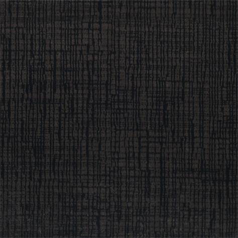 Harlequin Momentum 5 Fabrics Osamu Fabric - Onyx - HMOF131443 - Image 1