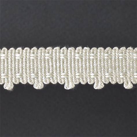 Walling Braid - Silver - Image 1