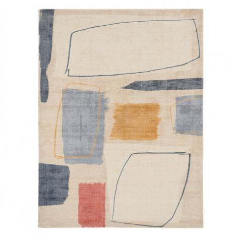 Scion Composition Rug Amber (Select Size) - Image 1