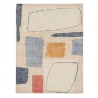 Scion Composition Rug Amber (Select Size)