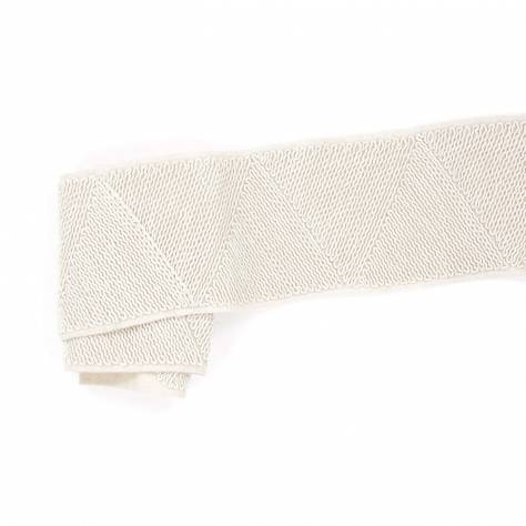 Corded Border Pearl T105/02 - Image 1