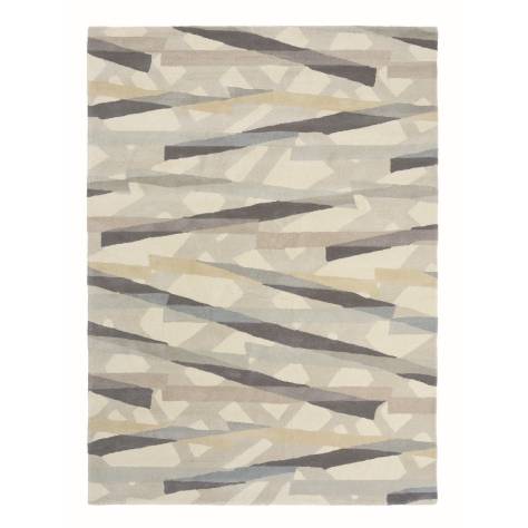 Harlequin Diffinity Rug Oyster (Select Size) - Image 1