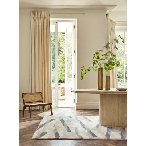 Harlequin Diffinity Rug Oyster (Select Size) - Image 2