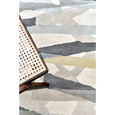 Harlequin Diffinity Rug Oyster (Select Size) - Image 4