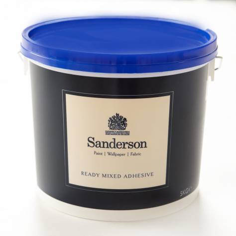Sanderson Elite Ready Mixed Wallpaper Adhesive 5kg - Image 1