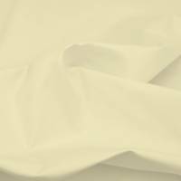Solprufe 100% Cotton Sateen Lining Ivory