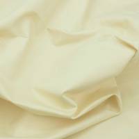 Solprufe 100% Cotton Sateen Lining Pearl