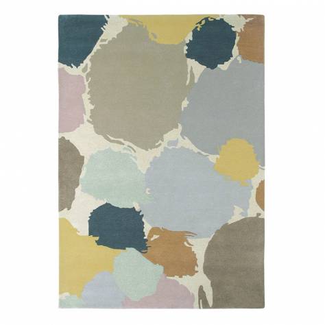 Harlequin Paletto Outdoor Rug Shore (Select Size) - Image 1