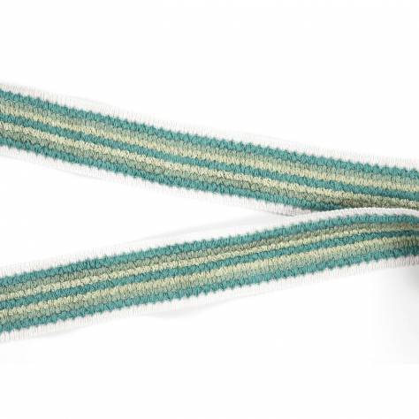 Knitted Braid Serpentine T94/05 - Image 1