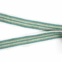 Knitted Braid Serpentine T94/05