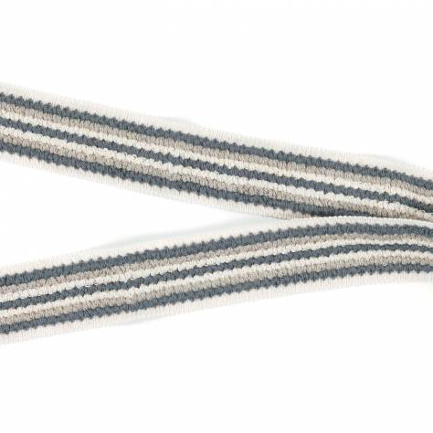 Knitted Braid Silt T94/03 - Image 1