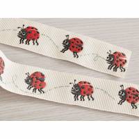 Ladybugs Braid T82/01
