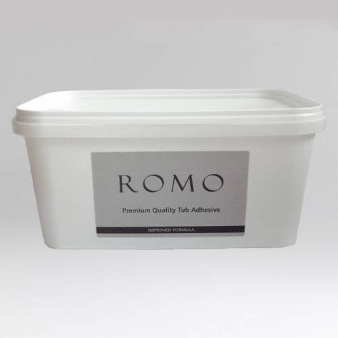Romo Premium Quality Wallpaper Adhesive 10kg - Image 1