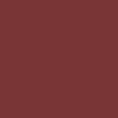 Sanderson Amanpuri Red Paint - Image 1
