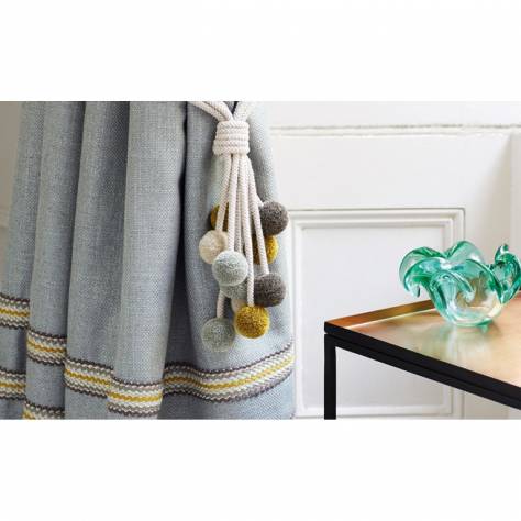 Finola Knit Braid Oyster - Image 2