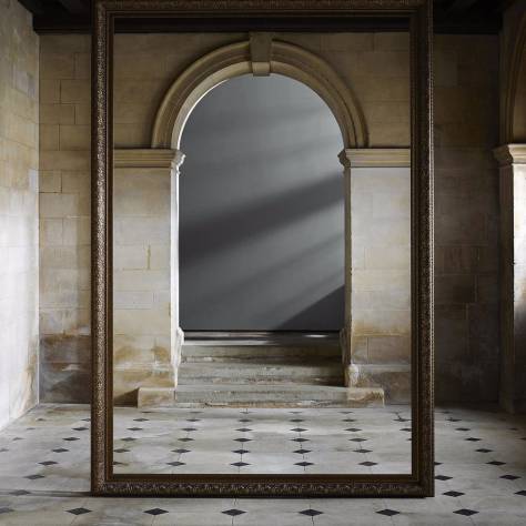 Zoffany Double Harbour Grey Paint - Image 2