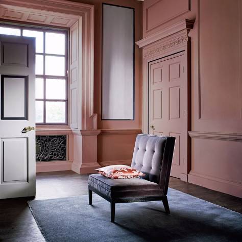 Zoffany Tuscan Pink Paint - Image 2