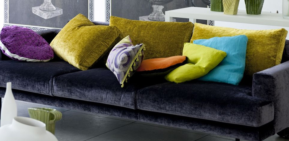 Designers Guild Nabucco Collection 1