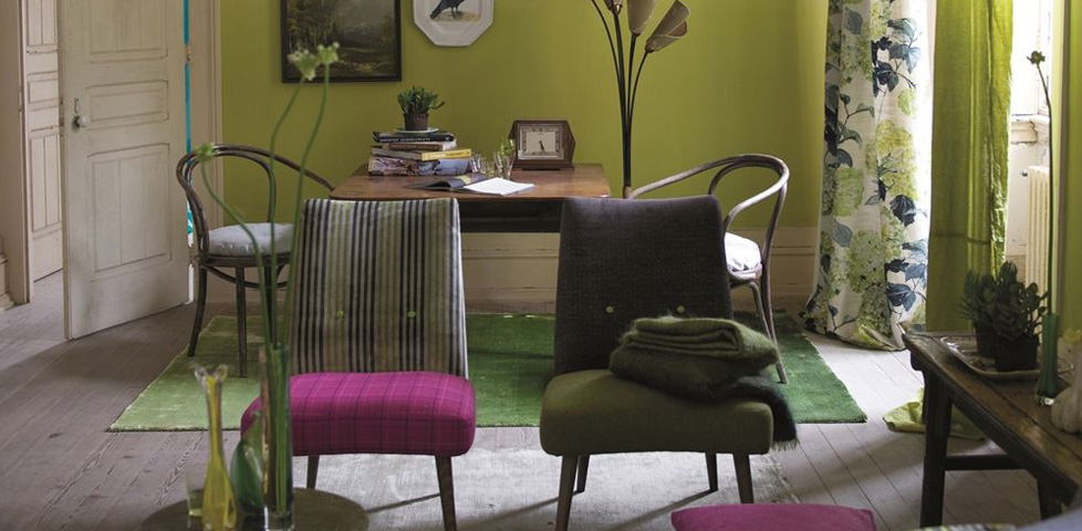 Designers Guild Torgiano Collection 1