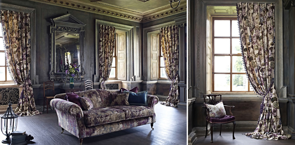 Prestigious Textiles Grand Palais Collection 1