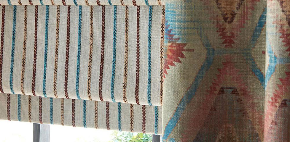 Porter and Stone Santa Cruz Fabric Collection 1