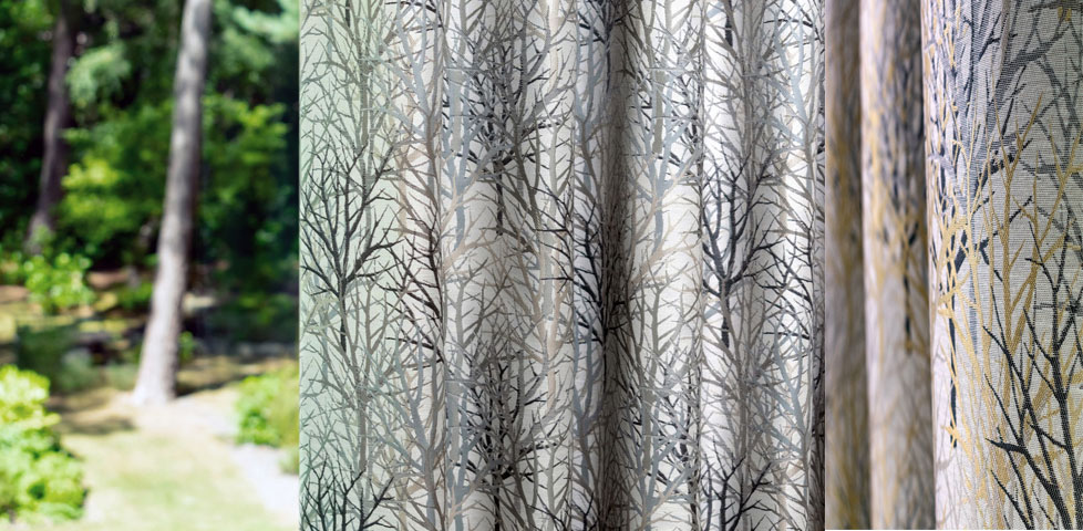 Fibre Naturelle Bolderwood Fabrics s1